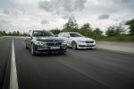Alpina D5 S Allrad Limousine 2017 года (WW)
